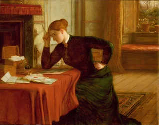 Pensamientos Lejanos